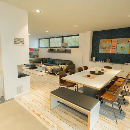Vakantiehuis Luxus 4 You Sellin (Rugen)