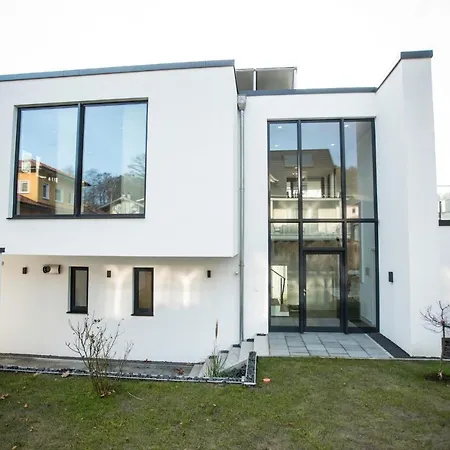 Luxus 4 You * Sellin (Rugen)