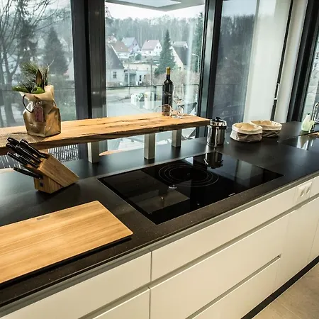 Vakantiehuis Luxus 4 You Sellin (Rugen)