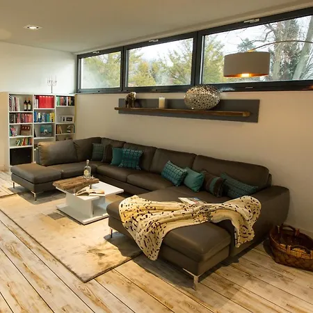Luxus 4 You Vakantiehuis Sellin (Rugen)
