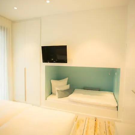 Luxus 4 You Vakantiehuis Sellin (Rugen)