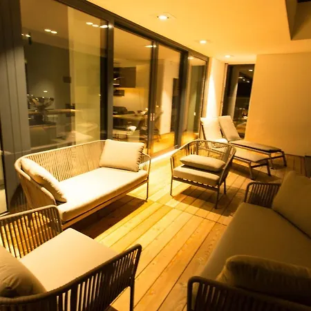 Vakantiehuis Luxus 4 You