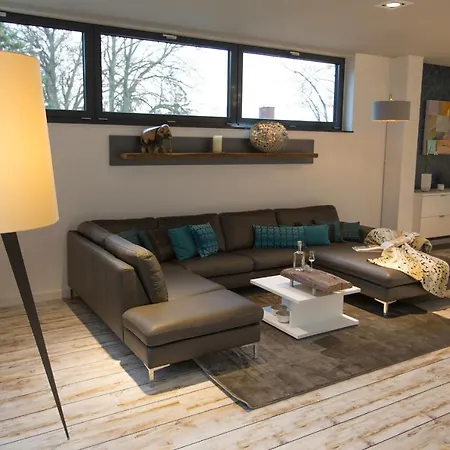 Luxus 4 You Vakantiehuis