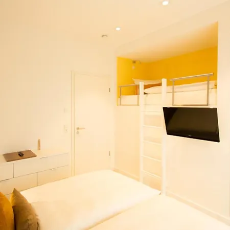 Vakantiehuis Luxus 4 You *